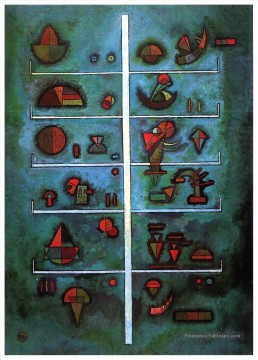 Tableaux abstraits célèbres œuvres - Storeys Abstraite